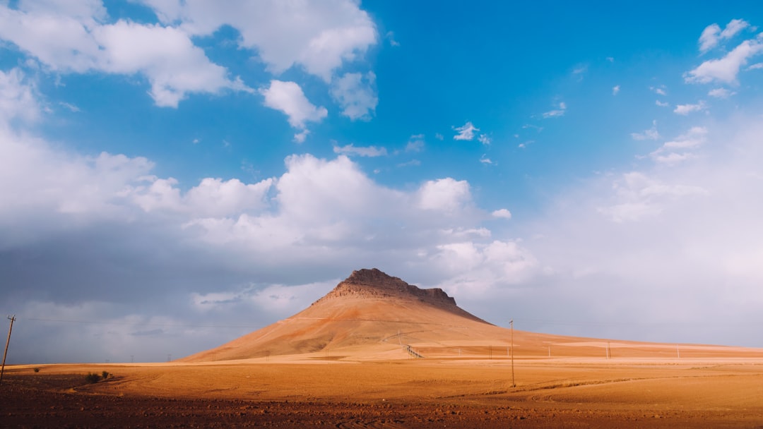 Embracing Nature: The Art of Slow Travel