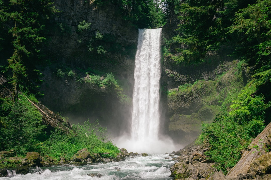 Unleashing Your Adventurous Spirit: Embracing the Thrills of Outdoor Travel