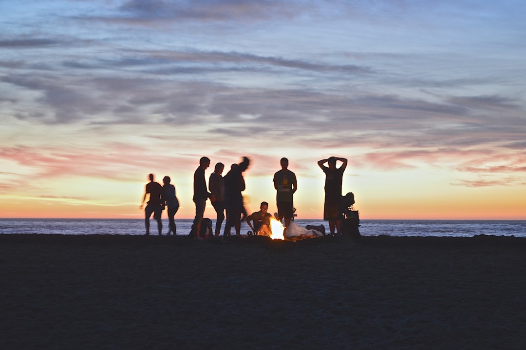 The Thrill of Outdoor Adventures: Embracing Nature’s Playground